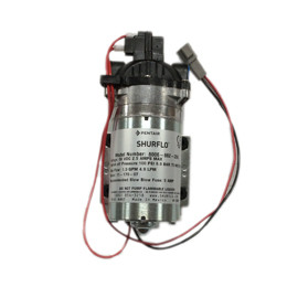 8.600-610.0 - 36V pump assembly 173-2606