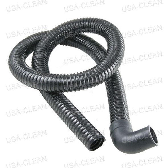 8.600-162.0 - Vacuum hose assembly 173-8338