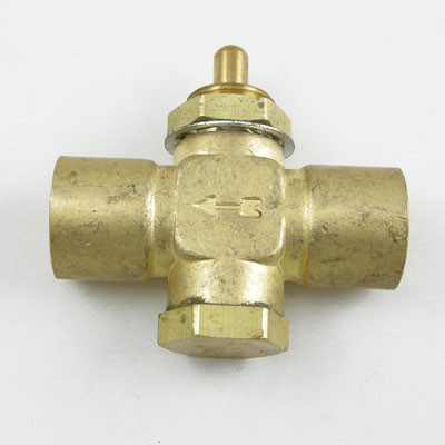 210150 - Manual valve assembly 175-1819