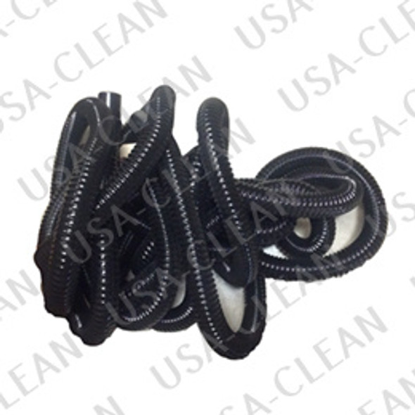  - 33 foot vacuum hose with cuffs 991-7122                      