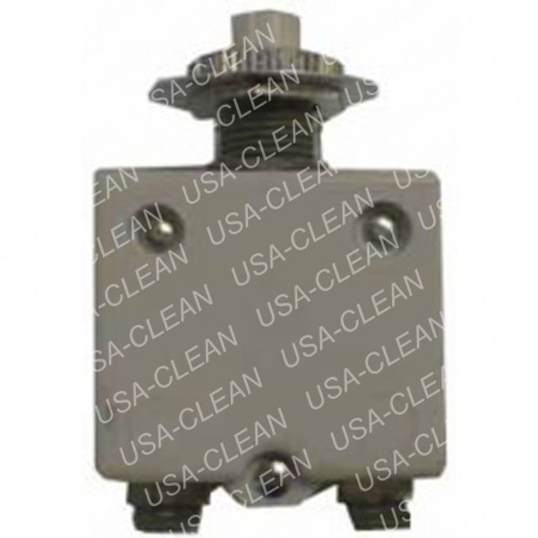 86608280 - CIRCUIT BREAKER 18 AMP (OBSOLETE) 993-0247