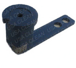 86717780 - BELT TENSIONER 993-0790