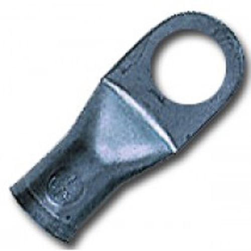 86830710 - BATTERY TERMINAL, RING EYELET 4AWG (3/8 inch                 993-1169