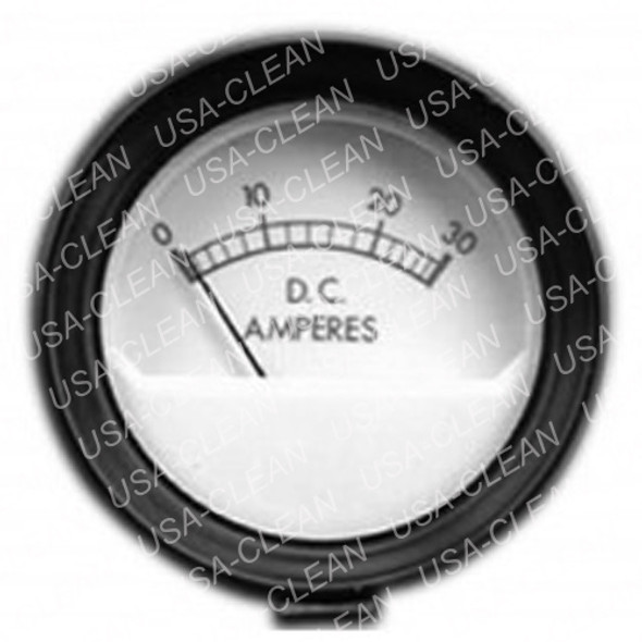 86832820 - AMP METER 993-1238 86832820 - AMP METER 993-1238