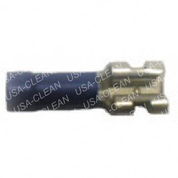86835310 - TERMINAL PUSH-ON FEMALE,NON-INSULATED 10 993-1288