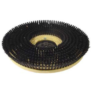 772918  W/ G-400X - 18 inch nylon scrubbing brush 996-0223