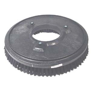 772416 W/L-800T - 16 inch polypropelene scrubbing brush 996-0678