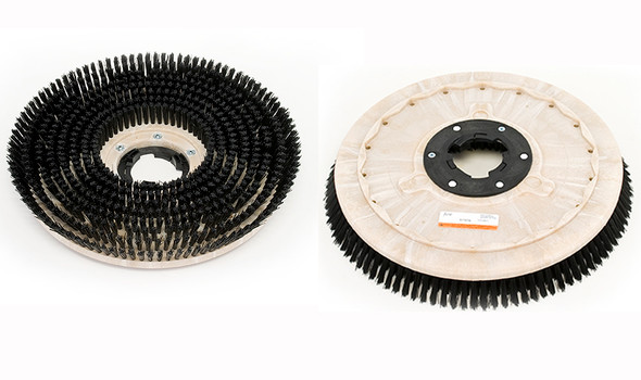  - Polypropelene scrubbing brush 996-0699