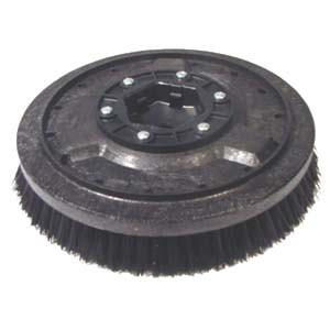  - Nylon brush 996-0727
