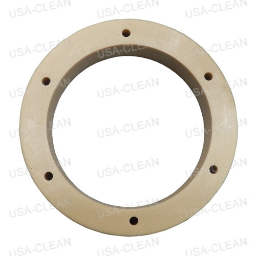 ZRPLRISER - 1 1/4 inch riser for 5 inch center hole 996-1840