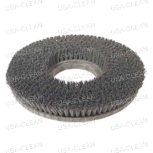 813314 - 14 inch lite grit scrubbing brush - 500 grit 996-2033