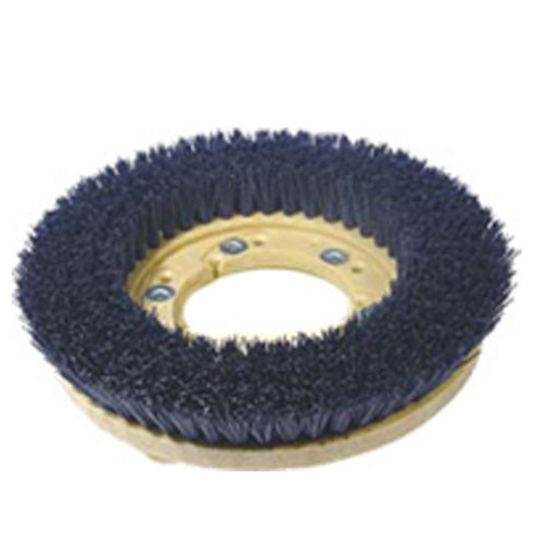 776512 - 12 inch medium grit scrubbing brush - 180 grit 996-2021