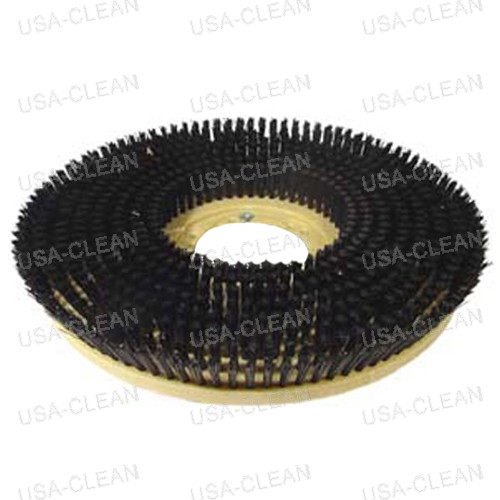 772914 - 14 inch nylon scrubbing brush 996-2043