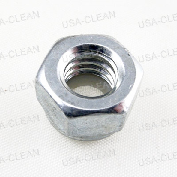  - Nut 5/16-18 hex nylon insert lock zinc plated 999-0211