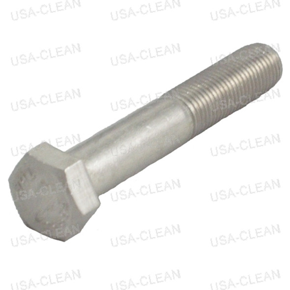  - Screw 3/8-24 x 2 1/4 hex head stainless steel 999-0994