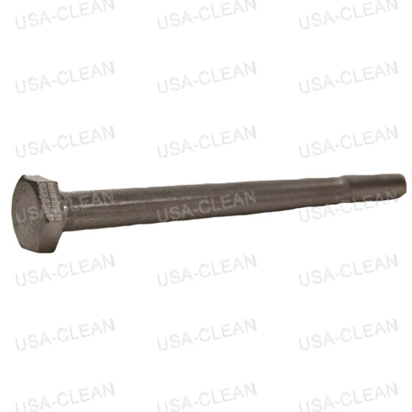 - Bolt 1/4-20 x 3 1/2 18-8 hex head stainless steel 999-0912  - Bolt 1/4-20 x 3 1/2 18-8 hex head stainless steel 999-0912
