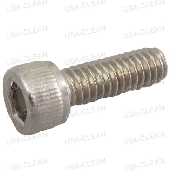  - Screw 8-32 x 1/2 socket head stainless steel 999-1206