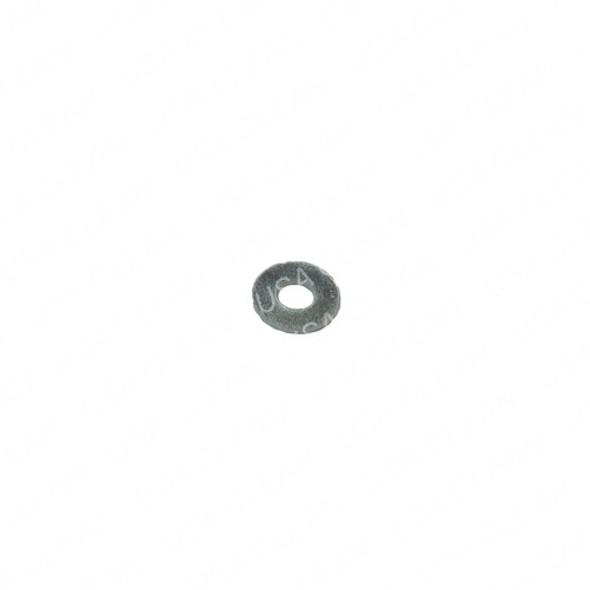 - Washer #6 SAE flat zinc plated 999-1215
