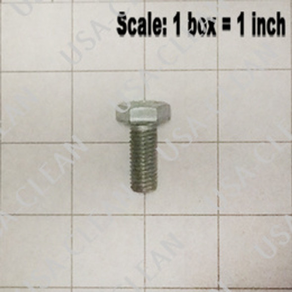  - Screw M10-1.5 x 25mm socket head zinc 999-1310