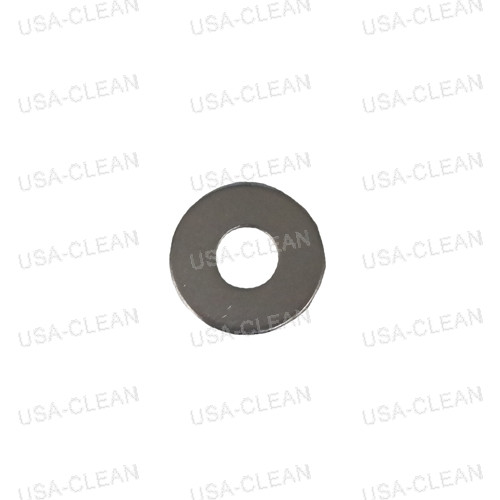  - Washer 7/16 flat stainless steel 999-1416