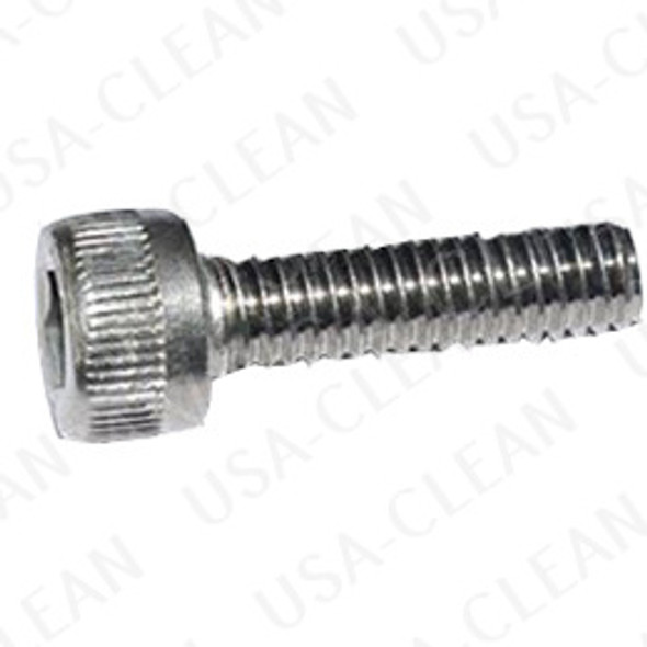  - Screw M6-1 x 14mm hex head zinc plated 999-1465