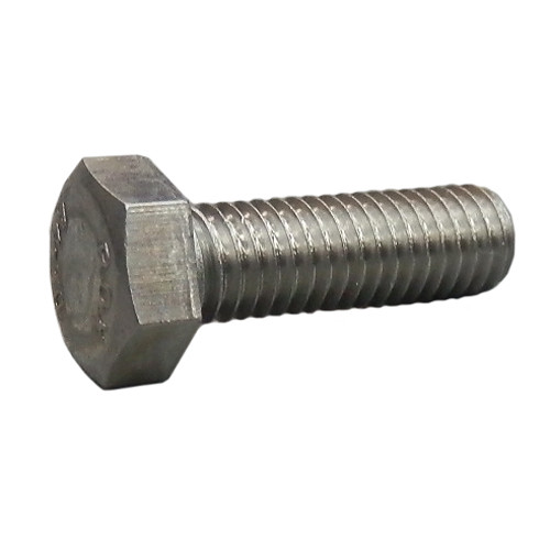  - Bolt M5-.8 x 16mm hex head stainless steel 999-1618
