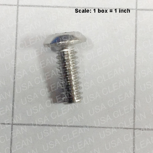  - Screw #10-24 x 1/2 button head SS 999-1599                      