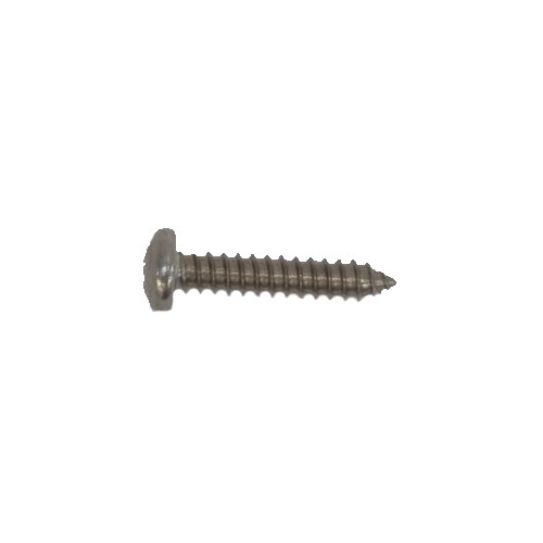  - Screw #10-16 x 1 pan head phillips stainless steel 999-1933