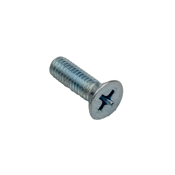  - Screw 10-32 x 5/8 flat head phillips zinc 999-1959