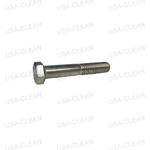  - Screw 3/8 -16 x 2 1/4 hex head stainless steel 999-9076