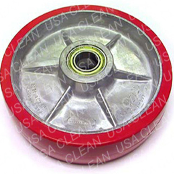 82274-1 - Steer wheel assembly 150-0201                      