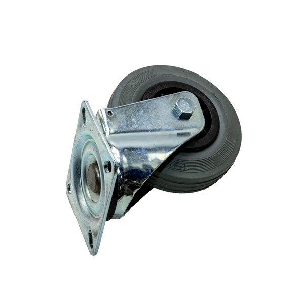 145 5115 000 - Caster wheel 172-3636