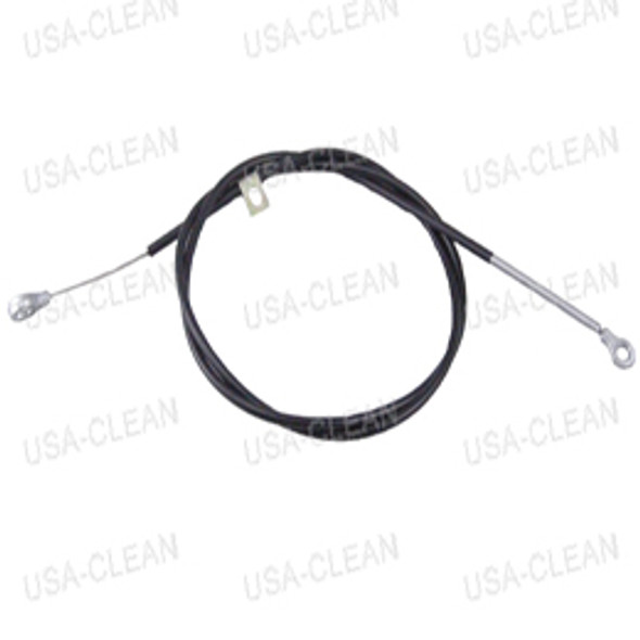 MP106500 - Throttle control cable 154-0541                      