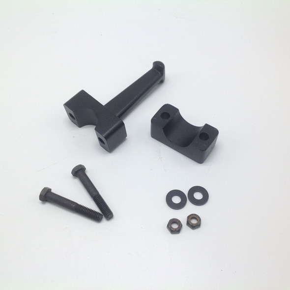 K1585BLK - Handle locking clamp kit 163-0365