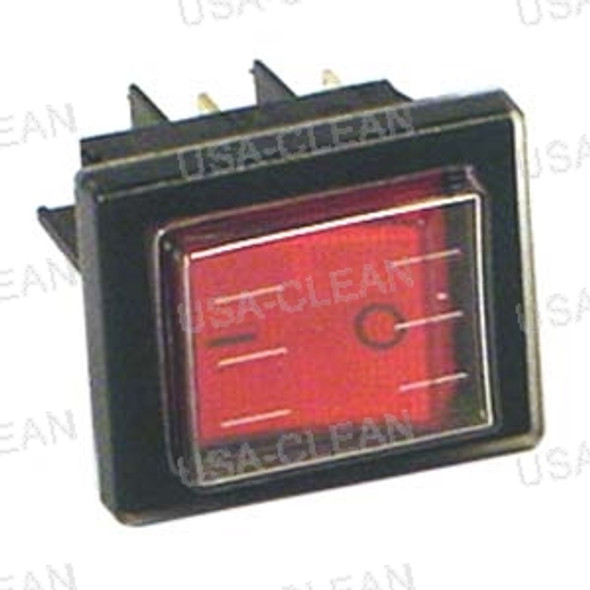 57-9-2441 - Lighted switch 164-4823