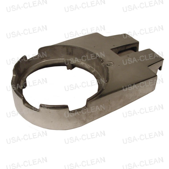 50-9-0015 - Motor mounting base (OBSOLETE) 164-5017 50-9-0015 - Motor mounting base (OBSOLETE) 164-5017