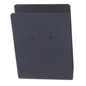 53-9-1873 - Metal switch box cover 164-5069