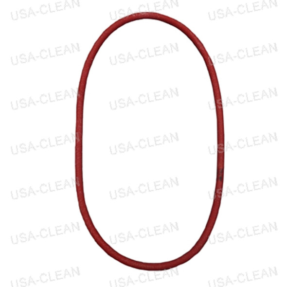 62-9-1091 - Belt-pulley-red 164-5464                      