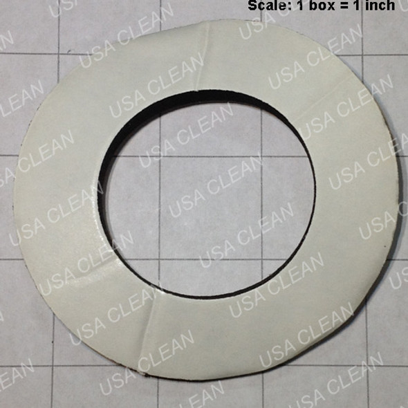 26-9-5991 - Vacuum cover motor gasket 164-8027 26-9-5991 - Vacuum cover motor gasket 164-8027