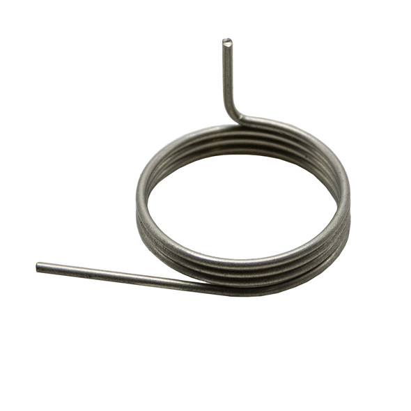 1291651 - Torsion spring 164-8622