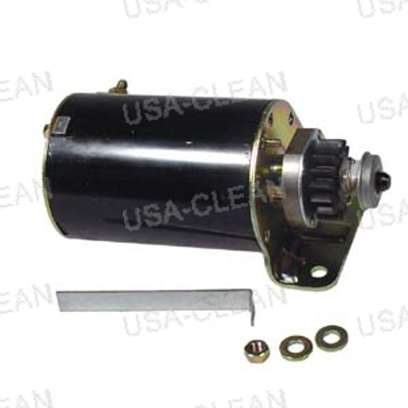 499521 - 12V DC Starter Briggs Vanguard Series (OBSOLETE) 165-0008