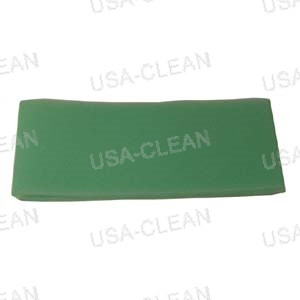  - Pre filter 14hp (OBSOLETE) 165-0028