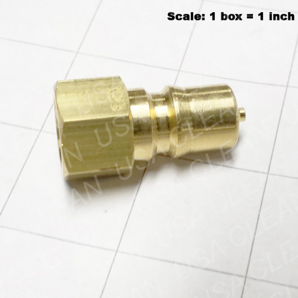 56220055 - Quick disconnect coupling 170-9289