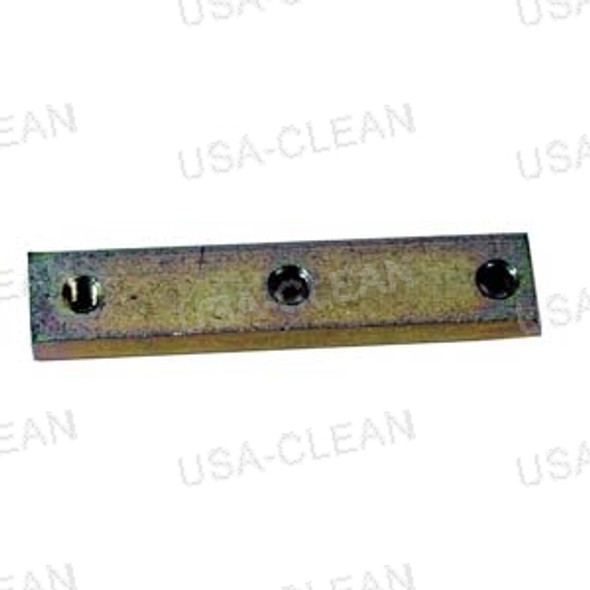395532 - Squeegee mounting bar (OBSOLETE) 172-0423 395532 - Squeegee mounting bar (OBSOLETE) 172-0423