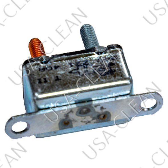 8-285A - 40 amp circuit breaker 202-0823