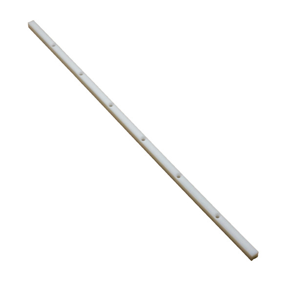 25-8320 - 27 inch hopper rail 202-0840