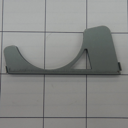  - Vented support fitting (OBSOLETE) 992-1182