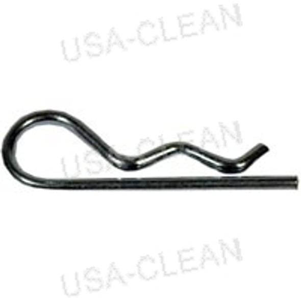 - Hitch pin 1-5/8 997-2519  - Hitch pin 1-5/8 997-2519
