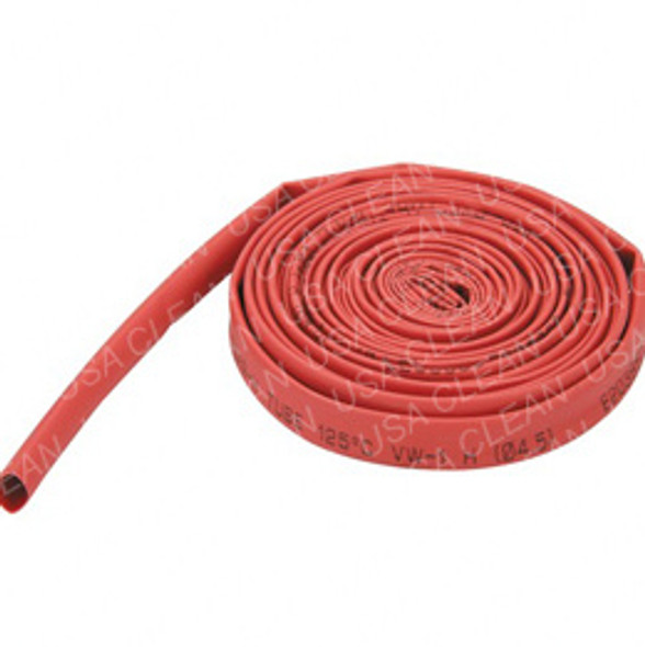  - Heat shrink (red) (sold by the inch) 998-0009