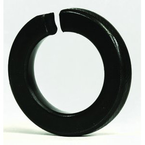  - Washer 1/4 split lock plain finish 999-0060